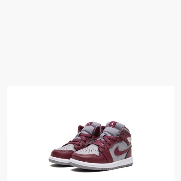 Jordan Other - Toddler Jordan 1 size 6c